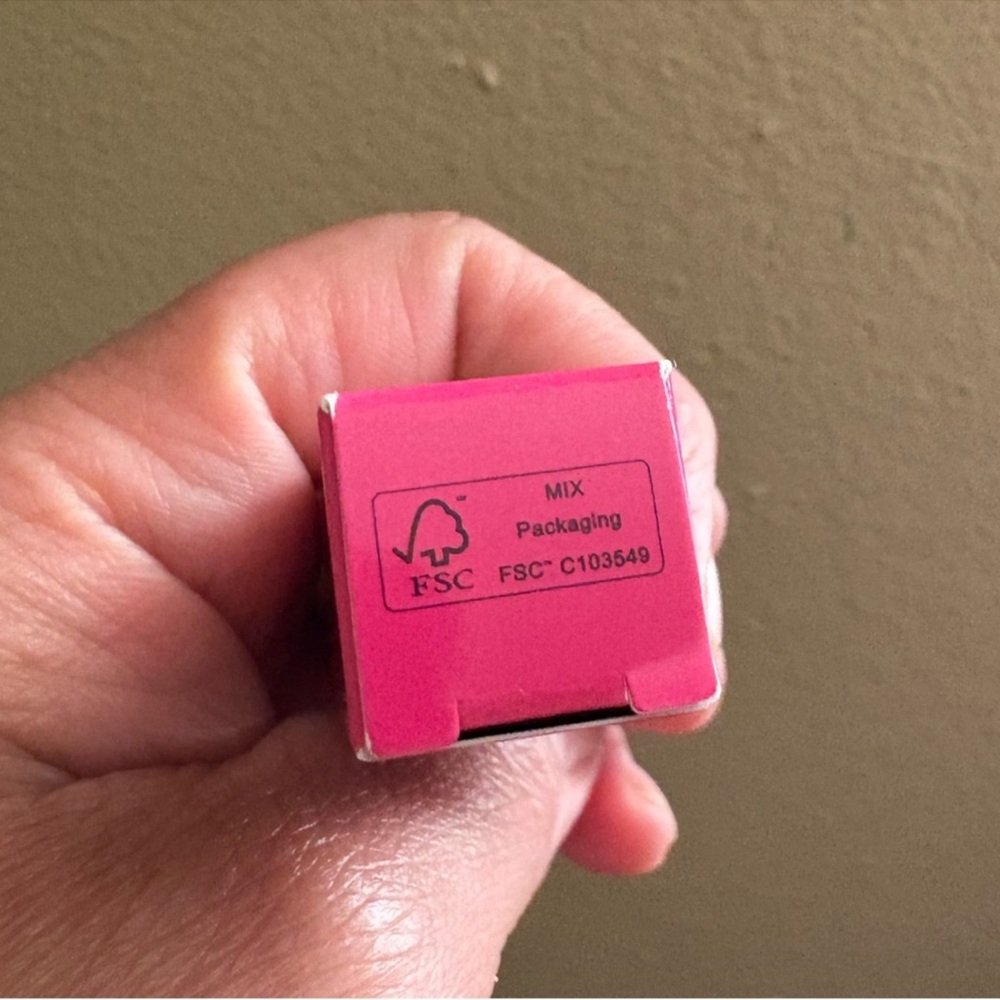 MAC Cosmetics SQUIRT PLUMPING GLOSS STICK in 13 AMPED Brand New Never Used. - Picture 13 of 13